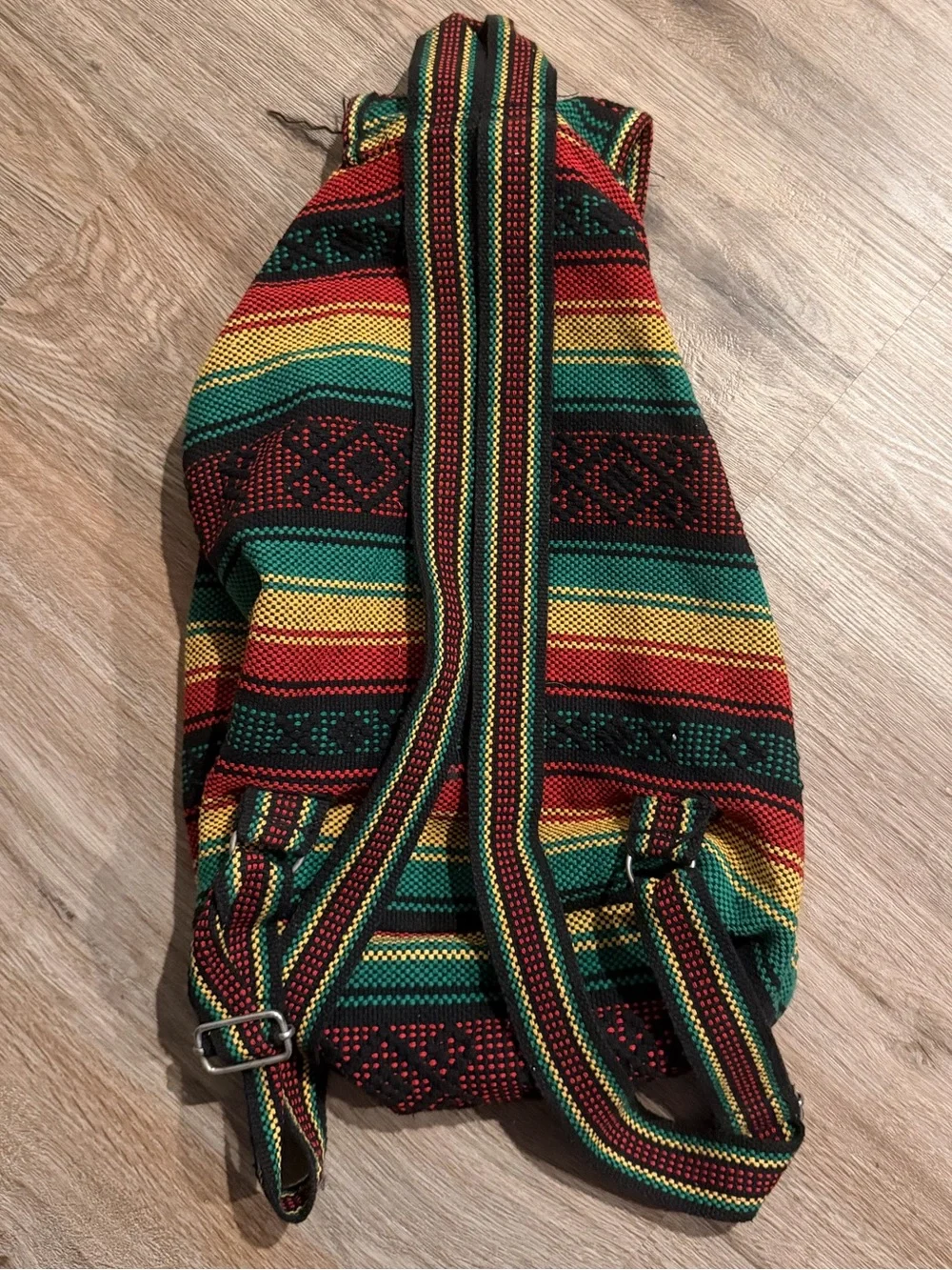 N/A stylish woven